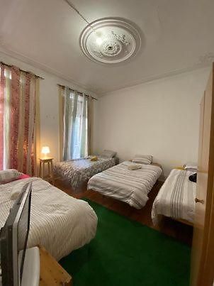 Lisbon Bangla Hostel Kültér fotó