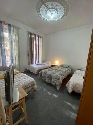 Lisbon Bangla Hostel Kültér fotó