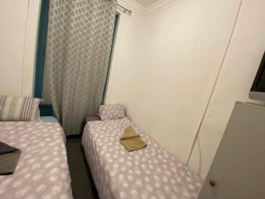 Lisbon Bangla Hostel Kültér fotó