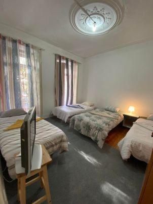 Lisbon Bangla Hostel Kültér fotó