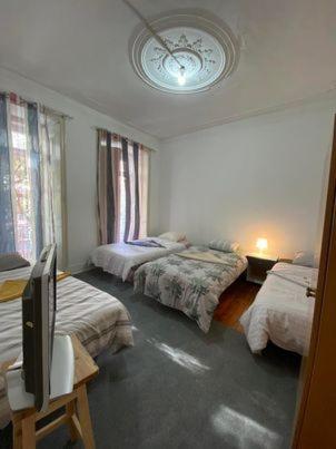 Lisbon Bangla Hostel Kültér fotó